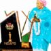 Borno Women Affairs Commissioner, Zuwaira Gambo Bags Prestigious NEAPS Award.