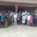 Oyo Govt Trains Facilitators on WASHCOMs Formation
