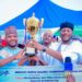 Governor Radda Pledges to Champion Horse Racing, Cultural Revival in Katsina.