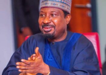 SENATOR BARAU OPTIMISTIC AS NATIONAL ASSEMBLY SET TO TRANSMIT NORTH WEST DEV COMMISSION BILL TO PRESIDENT TINUBU FOR ASSENT .