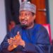SENATOR BARAU OPTIMISTIC AS NATIONAL ASSEMBLY SET TO TRANSMIT NORTH WEST DEV COMMISSION BILL TO PRESIDENT TINUBU FOR ASSENT .