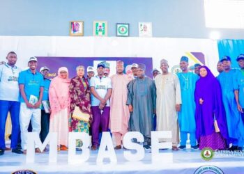 Katsina Unveils 21st Century Training Programme for 10,000 Teachers.