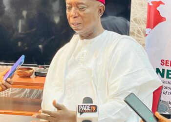 Creation of Anioma State is One thing that South East needs ….. Ned Nwoko