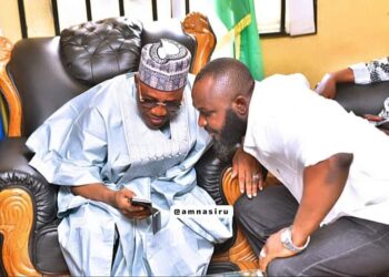 Omala Local Government Area Appreciates Hon. Abdullahi Ibrahim Ali (Halims).