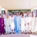 Katsina Governor Urges Local Council Chair Candidates to Prioritize Rural Needs.