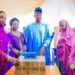 Katsina Launches “Peace Architectures” Programme to Boost Women’s Livelihoods.