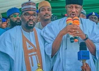 Premier Horse Racing Club Director Hails Success of International Tournament in Katsina.