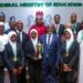 Governor Radda Hails Katsina Debate Team for Clinching International Championship Title