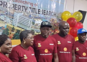 Oyo Govt. Registers Over 438,000 Properties With New Technology