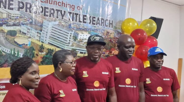 Oyo Govt. Registers Over 438,000 Properties With New Technology