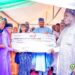 Katsina State Launches Disbursement of Over ₦8.4 Billion School Improvement Grant.