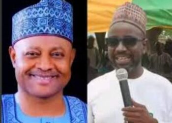 FROM DEGRADATION TO REGENERATION: UBA SANI’S AMBITIOUS PUSH FOR FOOD SECURITY, CLIMATE RESILIENCE 