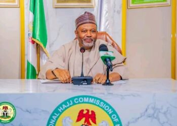 Jalal Arabi: An Administrator Per Excellence,