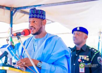 Youth Skills Remain Our Path to Peace, – Gov Radda 