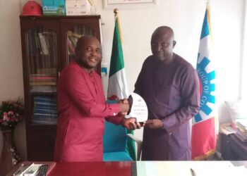 Post STN 2024 : Prof. Seidu Onalo Mohammed’s Family appreciates SBOF for the Honour