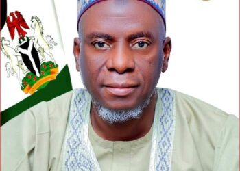 Gov Radda Embarks on Vacation, Hands Over to Deputy.