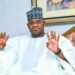 Meet Yahaya Bello, the man who sentenced himself to Prison Without Court Pronouncements.