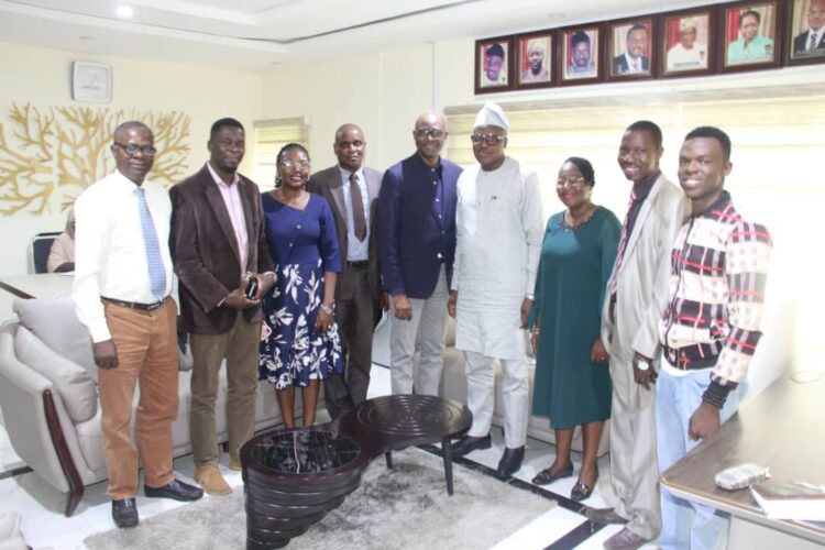 Oyo To Provide Health Insurance For 10,000 Basic School Pupils.