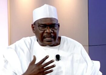 Should a Timely Caution be Ignored? Sen. Ali Ndume’s Removal as Chief Whip is disservice to Nigeria