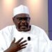 Should a Timely Caution be Ignored? Sen. Ali Ndume’s Removal as Chief Whip is disservice to Nigeria