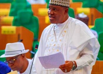 Okura State: Halims Lead House Debate For The Creation Of Another State, 
