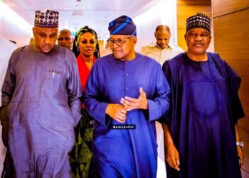 Halims Requests Waiver for Constituents Into Dangote Refinery.