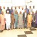 Oyo Gov’t Trains 33 LGA Chairmen, 351 Councillors.