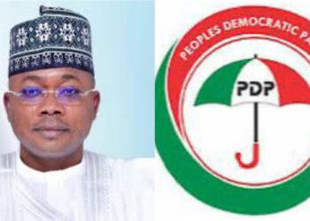 Kogi PDP Accuses Governor Ododo of Plotting to Circumvent Supreme Court Ruling on Local Government Autonomy