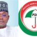 Kogi PDP Accuses Governor Ododo of Plotting to Circumvent Supreme Court Ruling on Local Government Autonomy
