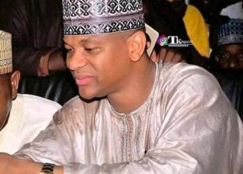 Danagundi and the Task of Resolving Productivity Quagmire in Nigeria,