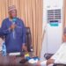 ICDA Excos Visits Kogi Deputy Governor,     Praises Attah igala.