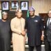 Minister of Steel Development Meets Chief Executive, Presidential CNG Initiative