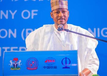 Governor Radda Applauds President Tinubu’s Establishment of North West Development Commission.
