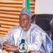 Katsina Ag. Governor Appeals for Calm Amidst Planned Protest, 