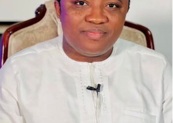 EndBadGovernance: Former Governor Yahaya Bello Accused of Organizing Protest by Proxy.  Alleging SDP Governorship Candidate Culpable.