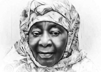 TRIBALISATION OF EMIRSHIP: THE TRUE STORY OF ILORIN PRINCESS TURNED KANO QUEEN