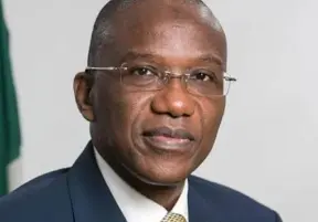 AMCON : Ahmed Kuru Legacy of Recovery ,