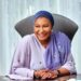 “Road can’t be used by dead people”. ………Sen. Kingibe 