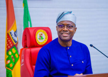 Oyo Govt Compensates Ajia Property Owners.