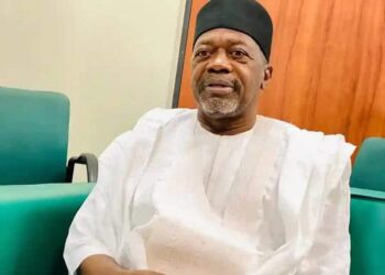 Paul Gowon Haruna: Making Laws through Selfless Service,