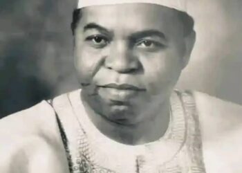 Projects of Prince Abubakar Audu in Kogi State before his demise.
