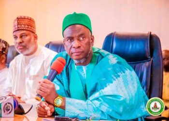 Coalition of Civil Society Organizations in Katsina Dissociates from Nationwide Protest, Presents Position Paper to Acting Governor.
