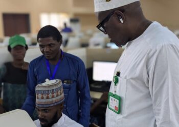 OYO SUBEB: Head-teachers Applaud Smooth Conduct of CBT Exam