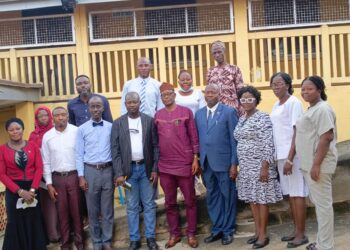 Double Efforts To End HIV- Oyo Govt Tells Healthcare Centres