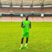 Katsina Ag. Governor Jobe Hails Usman Abdullahi Babai on Selection for La Liga NPFL U17 Team.