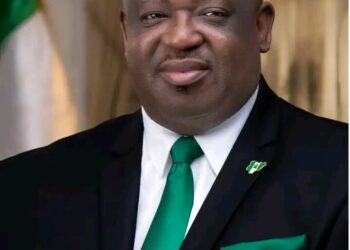 TEXT OF A BROADCAST BY HIS EXCELLENCY, THE EXECUTIVE GOVERNOR PLATEAU STATE, BARR. CALEB MANASSEH MUTFWANG, ON THE CURRENT STATE OF AFFAIRS IN THE STATE ON TUESDAY, AUGUST 6, 2024