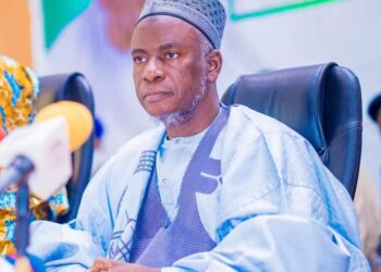 Katsina Ag Governor Calls on Federal Government Intervention on Drug Trafficking, Infrastructure.