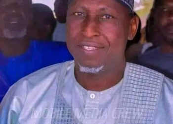 Kogi PDP Declares Resistance Against Senator Danjuma Lah’s Leadership Moves,