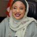 Federal Lawmaker, Aguye Congratulates former Minister, Ramatu Aliyu on appointment as Board Chairman NCAA.