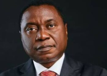 Group Commends Thomas Etuh over acquisition of 9Mobile.